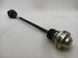 PORSCHE Porsche 911 992 Front Drive Shaft 992407271J Turbo Turbo S, L=R Drive Shaft Vo — thumbnail 6