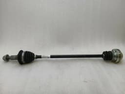PORSCHE Porsche 911 992 Front Drive Shaft 992407271J Turbo Turbo S, L=R Drive Shaft Vo — thumbnail 1