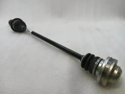 PORSCHE Porsche 911 992 Front Drive Shaft 992407271J Turbo Turbo S, L=R Drive Shaft Vo — thumbnail 5