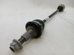 PORSCHE Porsche 911 992 Front Drive Shaft 992407271J Turbo Turbo S, L=R Drive Shaft Vo — thumbnail 10