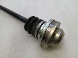 PORSCHE Porsche 911 992 Front Drive Shaft 992407271J Turbo Turbo S, L=R Drive Shaft Vo — thumbnail 6