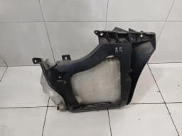 PORSCHE Porsche 911 997 holder bracket 99750583200 holder carrier rear right C2 only — thumbnail 1