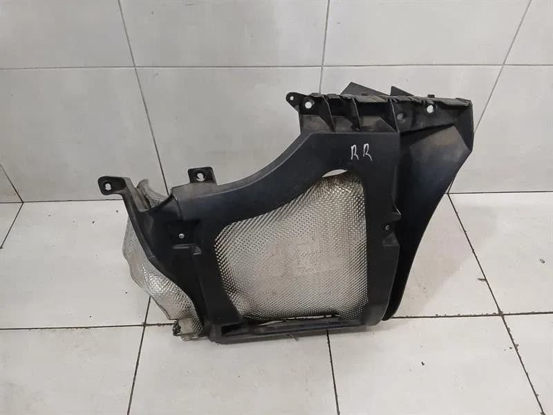 PORSCHE Porsche 911 997 holder bracket 99750583200 holder carrier rear right C2 only
