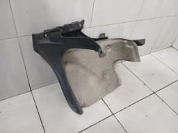 PORSCHE Porsche 911 997 holder bracket 99750583200 holder carrier rear right C2 only — thumbnail 5