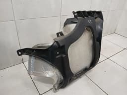 PORSCHE Porsche 911 997 holder bracket 99750583200 holder carrier rear right C2 only — thumbnail 9