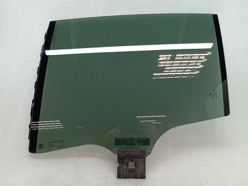 PORSCHE Porsche Panamera 976 G3 left rear door glass 971845317C door window rear left