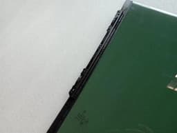 PORSCHE Porsche Panamera 976 G3 left rear door glass 971845317C door window rear left — thumbnail 7