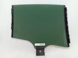 PORSCHE Porsche Panamera 976 G3 left rear door glass 971845317C door window rear left — thumbnail 4