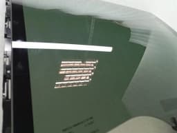 PORSCHE Porsche Panamera 976 G3 left rear door glass 971845317C door window rear left — thumbnail 3