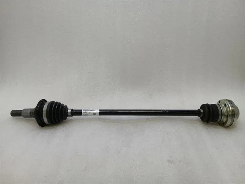 Porsche 911 992 Front Drive Shaft 992407271J Turbo Turbo S, L=R Drive Shaft Vo