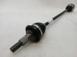 PORSCHE Porsche 911 992 Front Drive Shaft 992407271J Turbo Turbo S, L=R Drive Shaft Vo — thumbnail 5