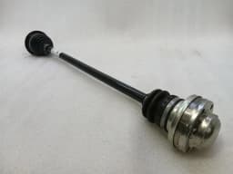 PORSCHE Porsche 911 992 Front Drive Shaft 992407271J Turbo Turbo S, L=R Drive Shaft Vo — thumbnail 6