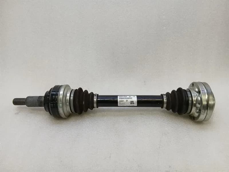 Porsche 911 992 Left Rear Drive Shaft 992501203F L=R 3.0 L Drive Shaft Rear
