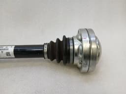 PORSCHE Porsche 911 992 Left Rear Drive Shaft 992501203F L=R 3.0 L Drive Shaft Rear — thumbnail 3