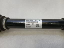 PORSCHE Porsche 911 992 Left Rear Drive Shaft 992501203F L=R 3.0 L Drive Shaft Rear — thumbnail 10