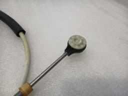 PORSCHE PORSCHE CAYMAN 718 GT4RS 982713266C PDK GEARBOX CABLE — thumbnail 8
