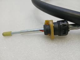 PORSCHE PORSCHE CAYMAN 718 GT4RS 982713266C PDK GEARBOX CABLE — thumbnail 10