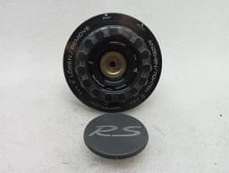 PORSCHE Porsche Cayman 718 GT4RS 992601279 Centre Wheel Lock Centre Lock — thumbnail 1