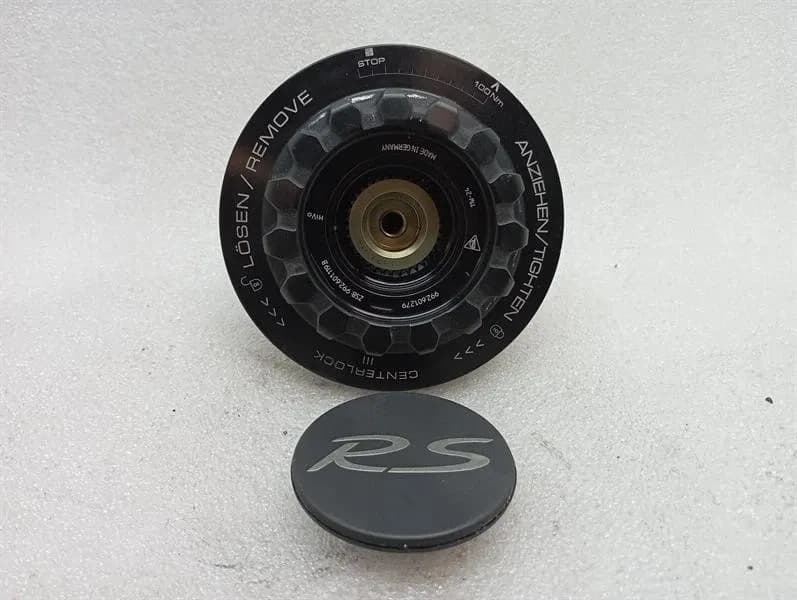 PORSCHE Porsche Cayman 718 GT4RS 992601279 Centre Wheel Lock Centre Lock