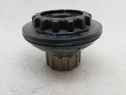 PORSCHE Porsche Cayman 718 GT4RS 992601279 Centre Wheel Lock Centre Lock — thumbnail 4