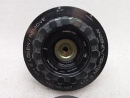 PORSCHE Porsche Cayman 718 GT4RS 992601279 Centre Wheel Lock Centre Lock — thumbnail 10