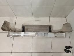 PORSCHE Porsche 911 997 rear bumper beam 99750512100 rear bumper carrier — thumbnail 6
