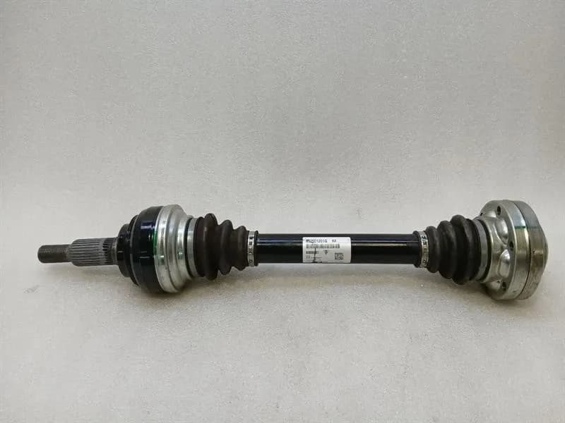 PORSCHE Porsche 911 992 Left Rear Drive Shaft 992501201G Turbo, L=R Drive Shaft Rear