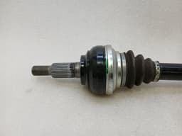 PORSCHE Porsche 911 992 Left Rear Drive Shaft 992501201G Turbo, L=R Drive Shaft Rear — thumbnail 2