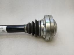 PORSCHE Porsche 911 992 Left Rear Drive Shaft 992501201G Turbo, L=R Drive Shaft Rear — thumbnail 3