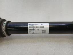 PORSCHE Porsche 911 992 Left Rear Drive Shaft 992501201G Turbo, L=R Drive Shaft Rear — thumbnail 4