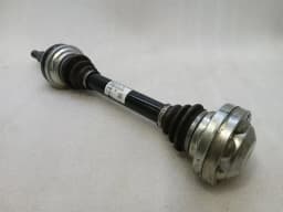PORSCHE Porsche 911 992 Left Rear Drive Shaft 992501201G Turbo, L=R Drive Shaft Rear — thumbnail 6