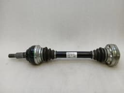 PORSCHE Porsche 911 992 Left Rear Drive Shaft 992501201G Turbo, L=R Drive Shaft Rear — thumbnail 7