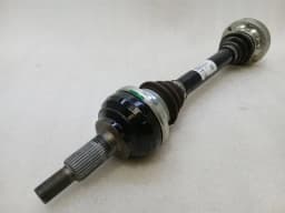 PORSCHE Porsche 911 992 Left Rear Drive Shaft 992501201G Turbo, L=R Drive Shaft Rear — thumbnail 5