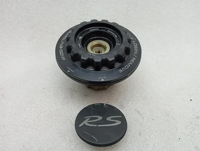Porsche Cayman 718 GT4RS 992601279 Centre Wheel Lock Centre Lock