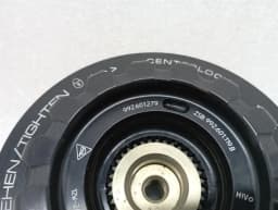 PORSCHE Porsche Cayman 718 GT4RS 992601279 Centre Wheel Lock Centre Lock — thumbnail 5
