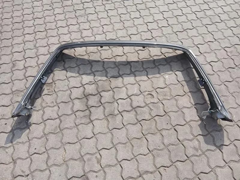 PORSCHE 911 992 992817127Y WINDSCREEN FRAME CONVERTIBLE