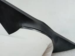 PORSCHE Porsche 911 997 right door mirror 99773122004 5pin exterior mirror right — thumbnail 7