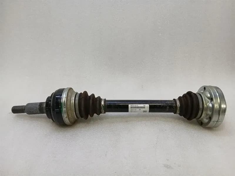 Porsche 911 992 Left Rear Drive Shaft 992501201G Turbo, L=R Drive Shaft Rear
