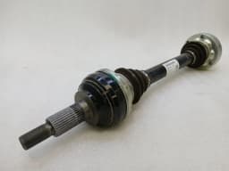 PORSCHE Porsche 911 992 Left Rear Drive Shaft 992501201G Turbo, L=R Drive Shaft Rear — thumbnail 5