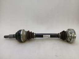 PORSCHE Porsche 911 992 Left Rear Drive Shaft 992501201G Turbo, L=R Drive Shaft Rear — thumbnail 7