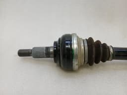 PORSCHE Porsche 911 992 Left Rear Drive Shaft 992501201G Turbo, L=R Drive Shaft Rear — thumbnail 8