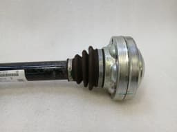PORSCHE Porsche 911 992 Left Rear Drive Shaft 992501201G Turbo, L=R Drive Shaft Rear — thumbnail 9