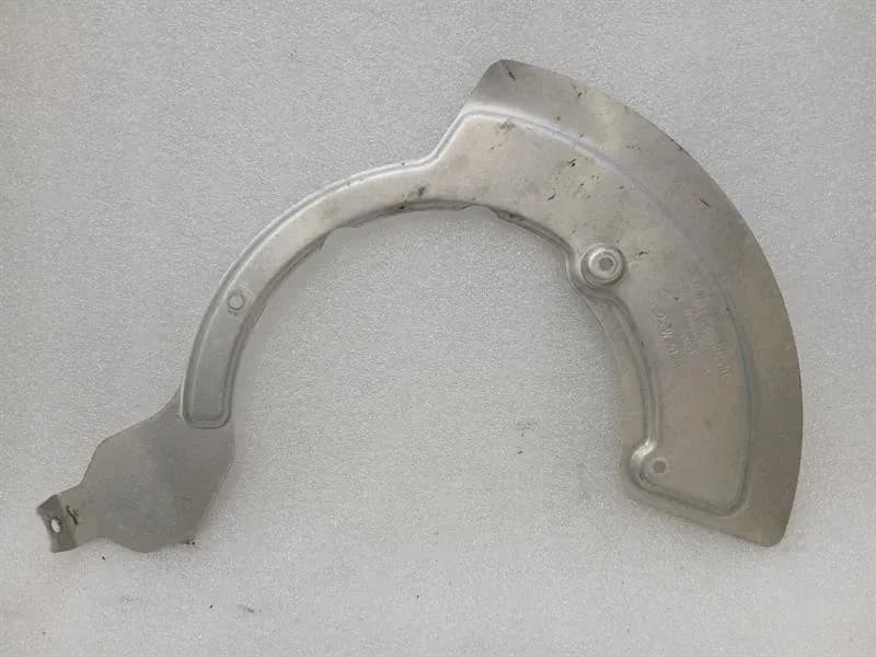 PORSCHE PORSCHE CAYMAN 718 GT4RS 98135280180 BRAKE DUST SHIELD