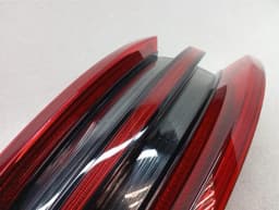 PORSCHE Porsche Macan 95B left rear light 95b945095d tail light rear left — thumbnail 8