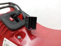 PORSCHE Porsche Macan 95B left rear light 95b945095d tail light rear left — thumbnail 7