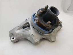 PORSCHE Porsche Cayman 718 GT4RS Left Rear Hub 982505435D Wheel Bearing Housing Rear Left — thumbnail 2