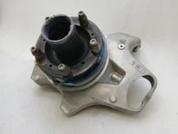 PORSCHE Porsche Cayman 718 GT4RS Left Rear Hub 982505435D Wheel Bearing Housing Rear Left — thumbnail 3