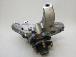 PORSCHE Porsche Cayman 718 GT4RS Left Rear Hub 982505435D Wheel Bearing Housing Rear Left — thumbnail 6