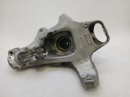 PORSCHE Porsche Cayman 718 GT4RS Left Rear Hub 982505435D Wheel Bearing Housing Rear Left — thumbnail 7