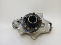PORSCHE Porsche Cayman 718 GT4RS Left Rear Hub 982505435D Wheel Bearing Housing Rear Left — thumbnail 10